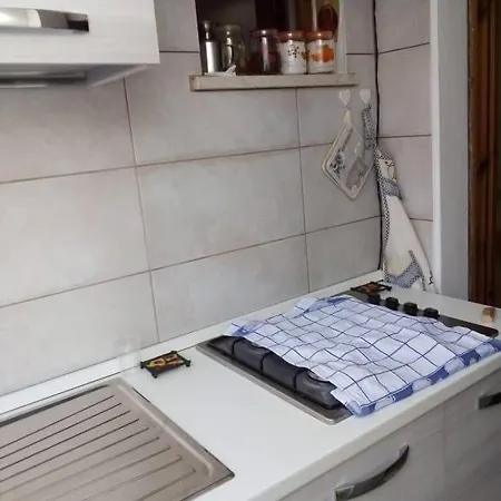 Da Serraona Ad Appartement *