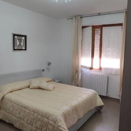 Da Serraona Ad * Alghero