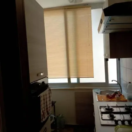 Da Serraona Ad Apartment *