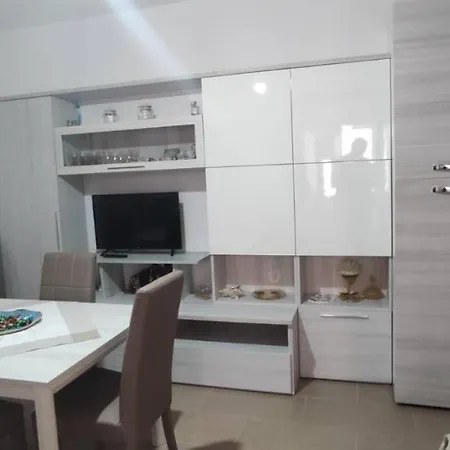 Da Serraona Ad Apartment Alghero