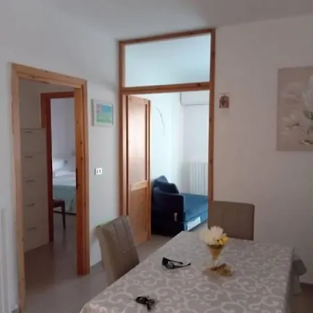 Da Serraona Ad Alghero