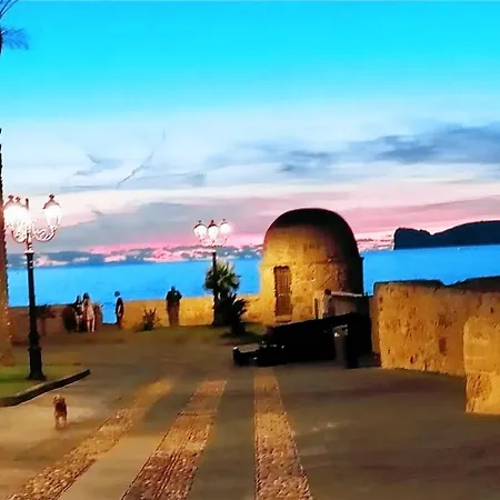 Da Serraona Ad *