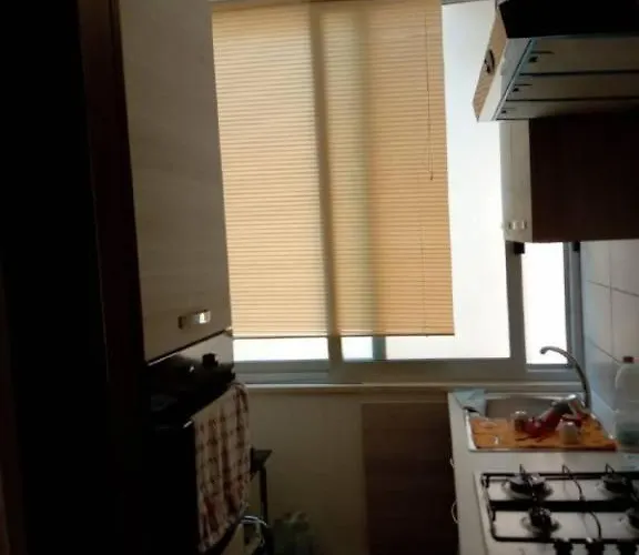 Da Serraona Ad Appartement *