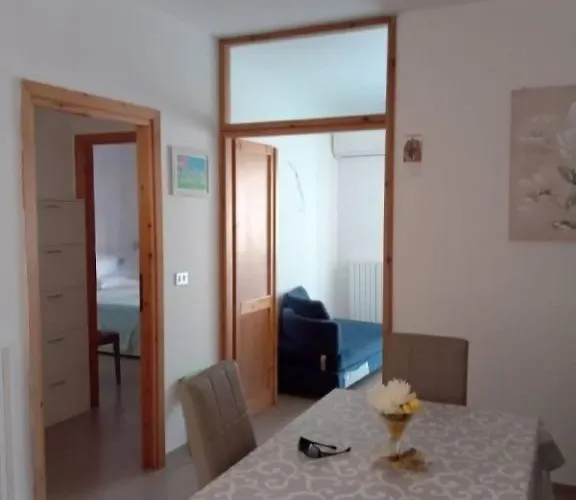 Da Serraona Ad Alghero